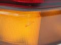 фонарь задний левый Toyota Corsa 5 поколение EL51 1995, 1.3 л., 4E-FE, бензин, МКПП, серебристый, седан, передний привод, правый руль - фото №4