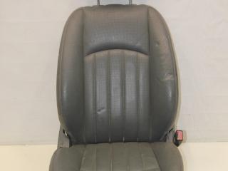 сиденье переднее Mercedes-Benz CLS-Класс C219 2004, 3.5 л., M272 E35, бензин, АКПП, бежевый, седан, задний привод