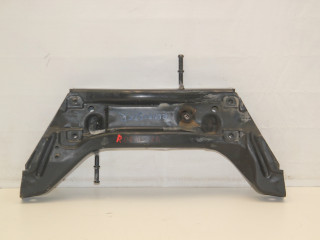 балка подвески передняя (подрамник) Skoda Roomster 1 поколение 5J 2007, 1.2 л., BZG, бензин, МКПП, голубой, универсал, передний привод, 6Q0199287L