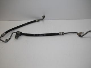 трубка гидроусилителя Chery Tiggo 4 1 рестайлинг 1 поколение 2021, 2.0 л., SQRD4G20, бензин, вариатор, серый, универсал, передний привод, J683406100BB