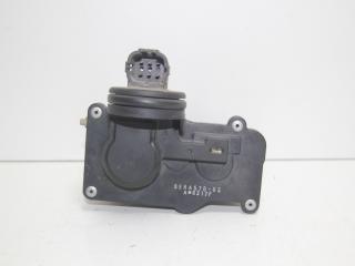 заслонка дроссельная Nissan Micra K12 [рестайлинг] K12 2006, 1.2 л., CR12DE, бензин, АКПП, хетчбэк 5 дв., SERA576-02