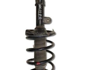 стойка передняя правая JAC S3 1 поколение 2019, 1.6 л., бензин, МКПП, серебристый, универсал, передний привод, JACL21155, 290521002212XZ