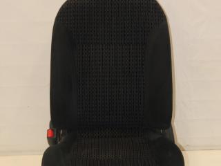 сиденье переднее Honda Stream 1 поколение RN1 2002, 1.7 л., D17A2, бензин, АКПП, белый, передний привод, правый руль