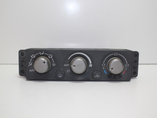 блок управления печки / климат-контроля Mitsubishi Lancer 9 поколение CS9A 2006, 2.0 л., 4G63 (DOHC 16V), бензин, АКПП, черный, седан, передний привод