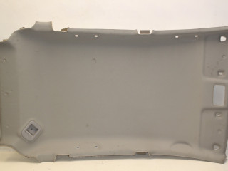 потолок JAC S3 1 поколение 2019, 1.6 л., бензин, МКПП, серебристый, универсал, передний привод