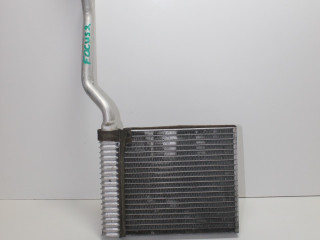 радиатор отопителя (печки) Ford Focus 2 поколение CB4 2007, 1.4 л., ASDA, бензин, МКПП, черный, хетчбэк 5 дв.