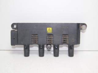 катушка зажигания Fiat Albea 1 поколение [рестайлинг] 178 2011, 1.4 л., 350 A1.000, бензин, МКПП, седан, 55200112