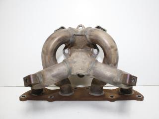 коллектор выпускной Chery Tiggo 4 1 рестайлинг 1 поколение 2021, 2.0 л., SQRD4G20, бензин, вариатор, серый, универсал, передний привод