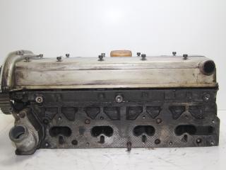 головка блока цилиндров Opel Vectra B 1996, 2.0 л., X 20 XEV, бензин, АКПП, светло-серый, седан, передний привод, 5607028