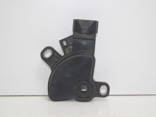 модуль управления селектора АКПП Nissan Note E12 [рестайлинг] 2016, 1.2 л., HR12DE, бензин, АКПП, 319181XK0A