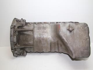 масляный поддон SsangYong Actyon 1 поколение 2012, 2.0 л., D20DT, дизель, A6640100813