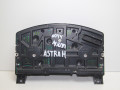 щиток приборов (приборная панель) Opel Astra H/Family [рестайлинг] L48 2009, 1.4 л., Z 14 XEP, бензин, МКПП, черный, хетчбэк 5 дв., передний привод, 13309002 - фото №3