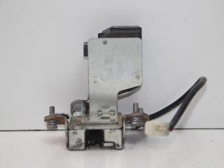 замок багажника Great Wall Hover H5 1 поколение H5 2012, 2.4 л., 4G69S4N, бензин, МКПП, серый, универсал, полный привод, 6305110K80