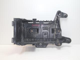 крепление аккумулятора Skoda Superb 2 поколение 3T5 2010, 1.8 л., CDAB, бензин, АКПП, черный, лифтбэк, передний привод, 1K0915325A