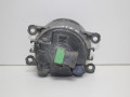 фара противотуманная Renault Duster 1 поколение HSA 2013, 1.6 л., K4M 690, бензин, МКПП, коричневый, универсал, передний привод, 8200074008 - фото №2