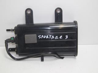 адсорбер Kia Sportage 3 поколение SL 2011, 2.0 л., G4KD, бензин, АКПП, оранжевый, внедорожник 5 дв., 314202S100