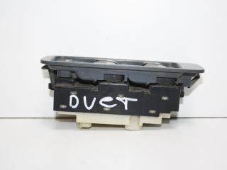 блок управления стеклоподъемниками Toyota Duet 1 поколение [рестайлинг] 2001, 1.0 л., EJ-VE, бензин, АКПП, хетчбэк 5 дв., передний привод