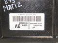 блок управления двигателем Daewoo Matiz M300 KLYA 2011, 0.8 л., F8CV, бензин, МКПП, черный, хетчбэк 5 дв., передний привод, 96943000 - фото №2