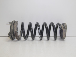 пружина задняя Kia Optima 3 поколение TF 2013, 2.4 л., G4KJ, бензин, АКПП, серебро, седан, передний привод, 553504C010