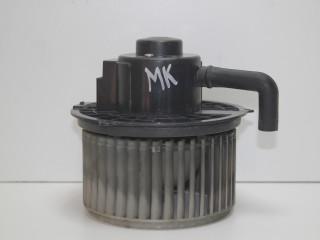 моторчик печки Geely MK Cross 1 поколение 2012, 1.5 л., MR479QA, бензин, МКПП, темно-серый, хетчбэк 5 дв., передний привод