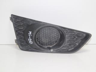 заглушка противотуманной фары Datsun mi-Do 1 поколение 2015, 1.6 л., VAZ-11186, бензин, МКПП, хетчбэк 5 дв., 2197-2803102, 622565PA0E