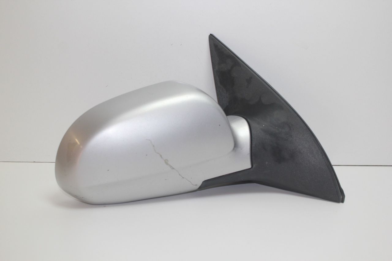 зеркало наружное правое Chevrolet Lacetti 1 поколение J200 2008, 1.4 л., F14D3, бензин, МКПП, серебристый, седан, передний привод - фото №1