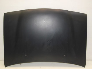 капот Chevrolet Tracker 2 поколение 2000, 2.0 л., J20A, бензин, АКПП, черный, полный подключаемый привод, 91174839