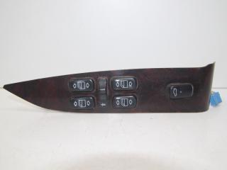 блок управления стеклоподъемниками Mercedes-Benz CL-Класс C215 2000, 5.8 л., M137E58, бензин, АКПП, серебристый, купе, задний привод, A2158201910