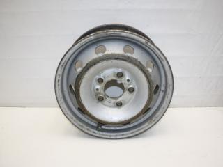 диск штампованный Citroen Jumper 2 поколение L4H2 2010, 2.2 л., 4HU (P22DTE), дизель, МКПП, синий, фургон, передний привод, FL615002