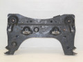 балка подвески передняя (подрамник) Nissan Micra K12 [рестайлинг] K12 2006, 1.2 л., CR12DE, бензин, АКПП, хетчбэк 5 дв., 544003U801 - фото №2