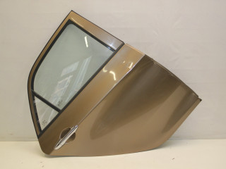 дверь задняя правая Kia Picanto 2 поколение TA 2012, 1.2 л., G4LA, бензин, АКПП, какао, хетчбэк 5 дв., передний привод