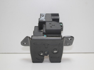 замок багажника JAC S3 1 поколение 2019, 1.6 л., бензин, МКПП, серебристый, универсал, передний привод, 6305100U1510