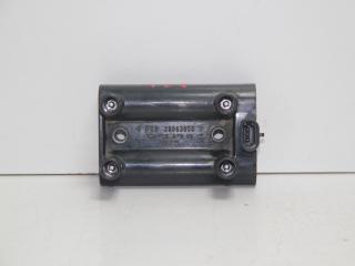 катушка зажигания Geely MK 1 поколение 2011, 1.5 л., MR479QA, бензин, МКПП, черный, седан, передний привод, 28063058