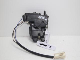 замок багажника Chery Bonus (A13) 1 поколение 2012, 1.6 л., бензин, МКПП, хетчбэк 5 дв., B115606130