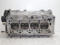 головка блока цилиндров Renault Megane 2 поколение B9A 2005, 1.6 л., K4M 761, бензин, АКПП, седан, 7701474361, 8201143400 - фото №7