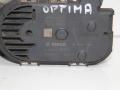 заслонка дроссельная Kia Optima 3 поколение TF 2013, 2.4 л., G4KJ, бензин, АКПП, серебро, седан, передний привод, 351002G700 - фото №6