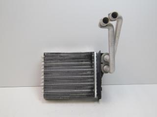 радиатор отопителя (печки) Renault Logan 2 поколение L8 2014, 1.6 л., K7M 812, бензин, МКПП, серебро, седан, передний привод, LRH0998