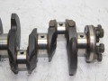 коленвал Mazda Demio 1 поколение [рестайлинг] 2003, 1.3 л., B3, бензин - фото №4