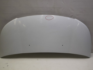 капот Citroen C3 Picasso 1 поколение SH 2011, 1.4 л., 8FP (EP3), бензин, МКПП, белый, передний привод, 7901Q7