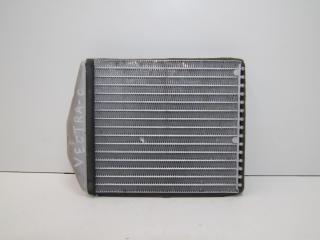 радиатор отопителя (печки) Opel Vectra C [рестайлинг] C 2007, 1.8 л., Z 18 XER, бензин, МКПП, серый, седан, передний привод