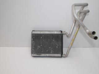 радиатор отопителя (печки) Toyota Corolla 9 поколение (E120/E130) CE121 2004, 2.2 л., 3CE, дизель, АКПП, правый руль