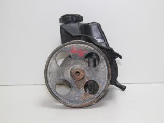 насос гидроусилителя руля Peugeot 206 1 поколение 2A/C 2001, 1.6 л., NFU (TU5JP4), бензин, МКПП, голубой, хетчбэк 3 дв., передний привод