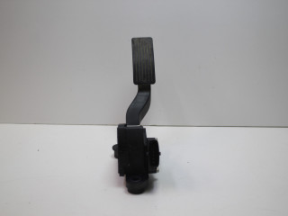 педаль Kia Picanto 2 поколение TA 2012, 1.2 л., G4LA, бензин, АКПП, какао, хетчбэк 5 дв., передний привод, 327272K200, 351904A700