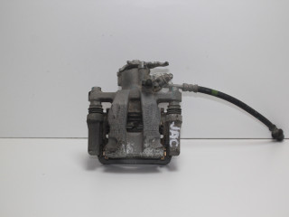 суппорт задний правый JAC S3 1 поколение 2019, 1.6 л., бензин, МКПП, серебристый, универсал, передний привод