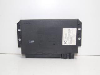 блок комфорта Audi A6 4B/C5 [рестайлинг] 4B4 2003, 2.7 л., BEL, бензин, АКПП, седан, полный привод, 4B0962258M