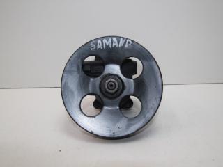 насос гидроусилителя руля Iran Khodro Samand 1 поколение 2007, 1.8 л., PTCL6A10CVX, МКПП, бежевый, седан, передний привод