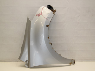 крыло переднее правое Great Wall Florid 1 поколение 2010, 1.5 л., GW4G15, бензин, МКПП, серый, хетчбэк 5 дв.