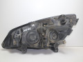 фара правая Renault Scenic 2 поколение JM1B 2005, 1.6 л., K4M T 782, бензин, МКПП, светло-серо-голубой, универсал, передний привод, 15810400RE - фото №2