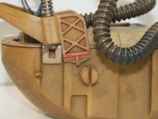 насос топливный Kia Cerato 1 поколение LD 2006, 1.6 л., G4ED, бензин, МКПП, синий, седан, передний привод, 311102F000