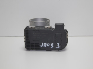 заслонка дроссельная JAC S3 1 поколение 2019, 1.6 л., бензин, МКПП, серебристый, универсал, передний привод, F01R00Y044